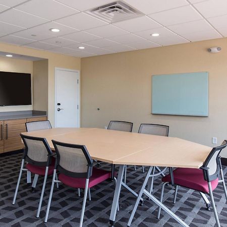 Towneplace Suites By Marriott Austin North/Lakeline Cedar Park Exterior photo