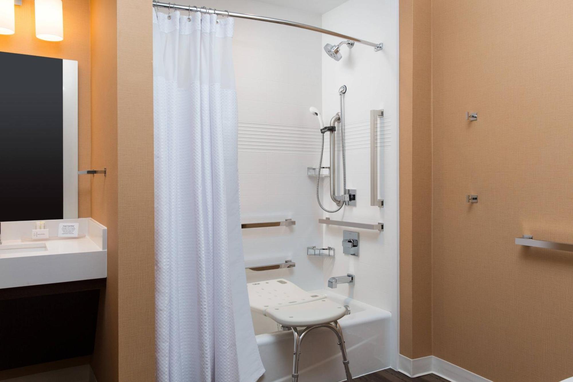 Towneplace Suites By Marriott Austin North/Lakeline Cedar Park Exterior photo