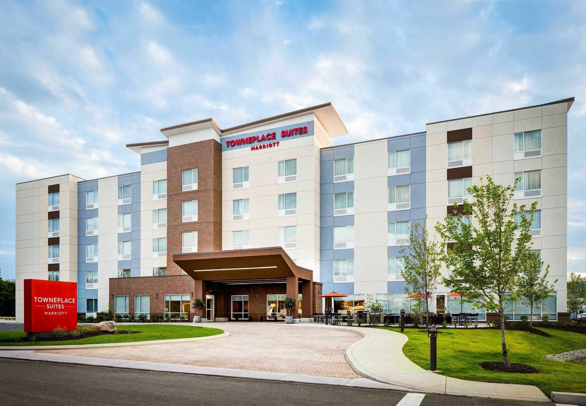 Towneplace Suites By Marriott Austin North/Lakeline Cedar Park Exterior photo